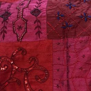 CHICO’S DESIGN JACKET